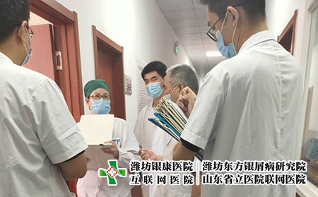 濰坊頭皮皮膚治療-濰坊兒童皮膚病專(zhuān)治