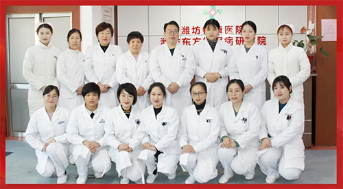 門診醫(yī)生團隊圖片