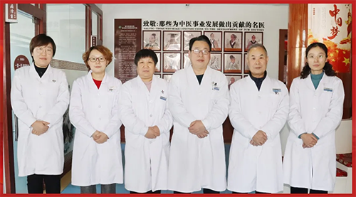 實力派醫(yī)療團隊圖片