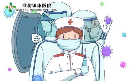 濰坊皮膚病醫(yī)院為您介紹什么因素導(dǎo)致的過(guò)敏性紫癜
